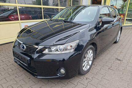 Lexus CT 200h Gebrauchtwagen