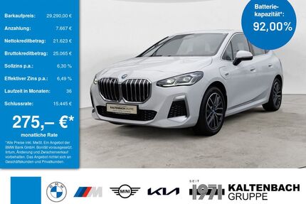 BMW 225 Active Tourer Gebrauchtwagen