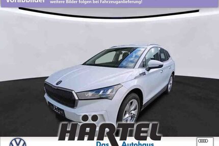 Skoda Enyaq Gebrauchtwagen