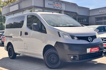 Nissan NV200 Gebrauchtwagen