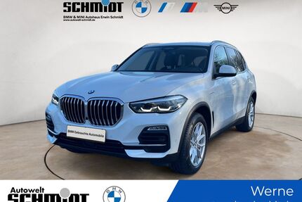 BMW X5 Gebrauchtwagen
