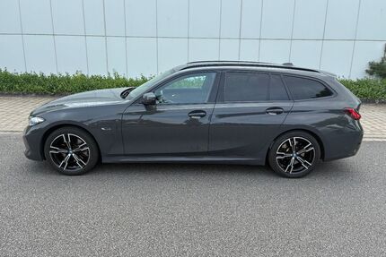 BMW 330 Gebrauchtwagen