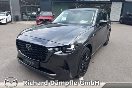 Mazda CX-60 Gebrauchtwagen