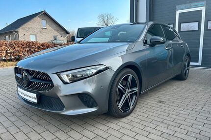 Mercedes-Benz A 220 Gebrauchtwagen