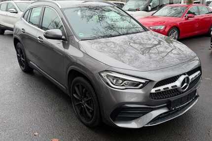 Mercedes-Benz GLA 250 Gebrauchtwagen