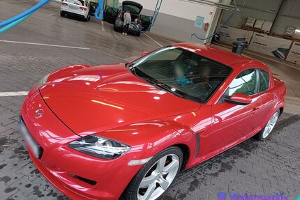 Mazda RX-8 Gebrauchtwagen