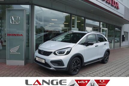 Honda Jazz Gebrauchtwagen