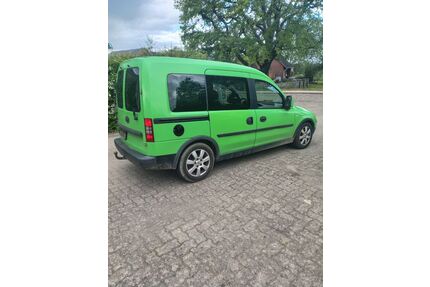 Opel Combo Gebrauchtwagen