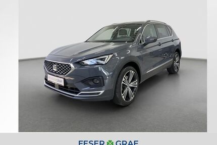 Seat Tarraco Gebrauchtwagen