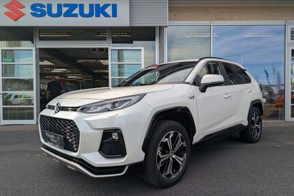 Suzuki Across Gebrauchtwagen