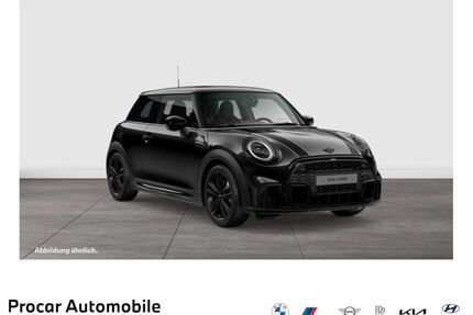 Mini Cooper Gebrauchtwagen
