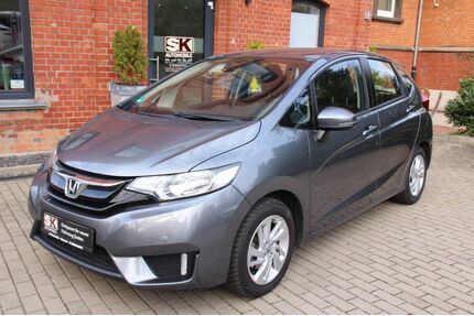 Honda Jazz Gebrauchtwagen