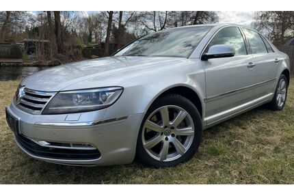 VW Phaeton Gebrauchtwagen