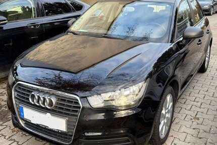Audi A1 Gebrauchtwagen