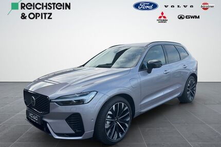 Volvo XC60 Gebrauchtwagen