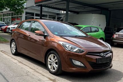 Hyundai i30 Gebrauchtwagen