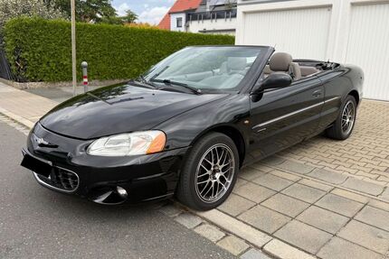 Chrysler Sebring Gebrauchtwagen