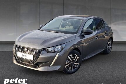 Peugeot 208 Gebrauchtwagen