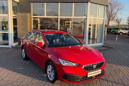 Seat Leon Gebrauchtwagen