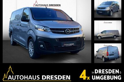 Opel Vivaro Gebrauchtwagen