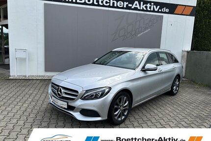 Mercedes-Benz C 180 Gebrauchtwagen