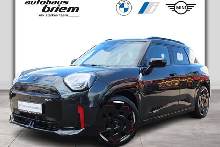 Mini John Cooper Works Aceman Gebrauchtwagen