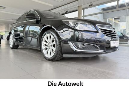 Opel Insignia Gebrauchtwagen