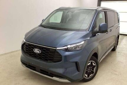 Ford Tourneo Custom Gebrauchtwagen