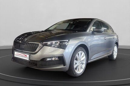 Skoda Scala Gebrauchtwagen