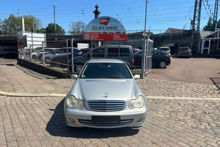 Mercedes-Benz C 200 Gebrauchtwagen