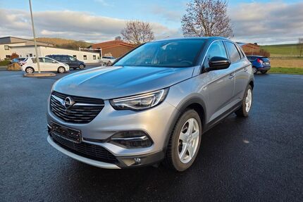Opel Grandland (X) Gebrauchtwagen