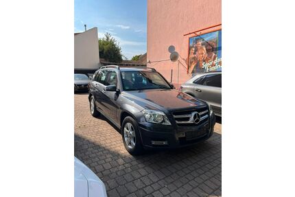 Mercedes-Benz GLK 220 Gebrauchtwagen