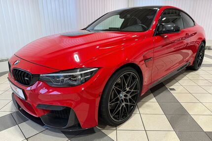 BMW M4 Gebrauchtwagen