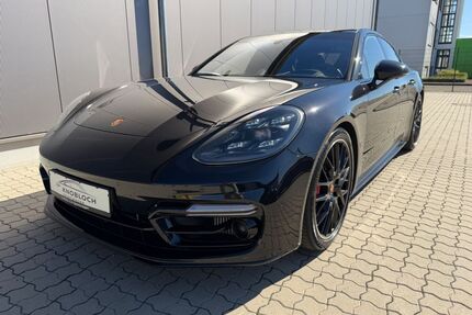 Porsche Panamera Gebrauchtwagen
