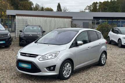 Ford C-Max Gebrauchtwagen