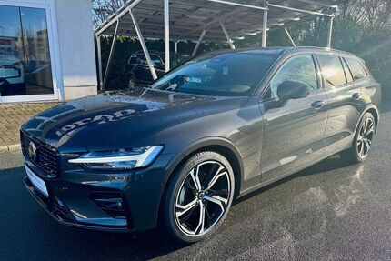 Volvo V60 Gebrauchtwagen