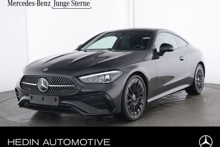 Mercedes-Benz CLE 180 Gebrauchtwagen