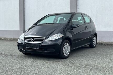 Mercedes-Benz A 150 Gebrauchtwagen