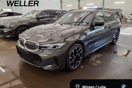 BMW M340i Gebrauchtwagen