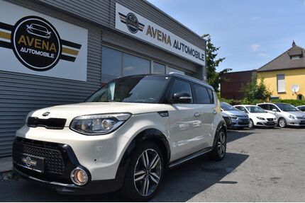 Kia Soul Gebrauchtwagen
