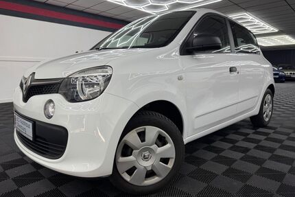 Renault Twingo Gebrauchtwagen