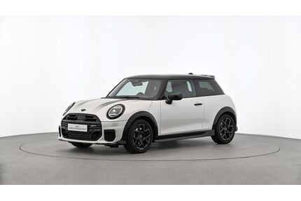 Mini Cooper C Gebrauchtwagen