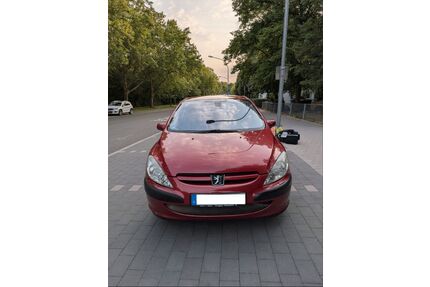 Peugeot 307 Gebrauchtwagen