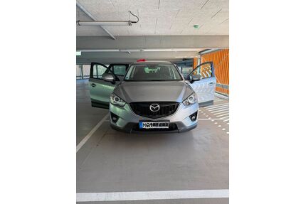 Mazda CX-5 Gebrauchtwagen