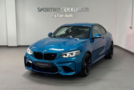 BMW M2 Gebrauchtwagen