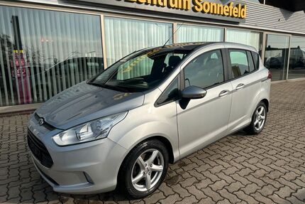 Ford B-Max Gebrauchtwagen