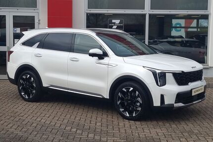 Kia Sorento Gebrauchtwagen