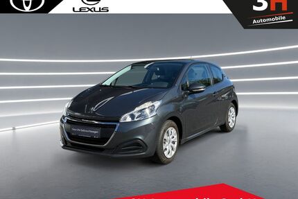 Peugeot 208 Gebrauchtwagen