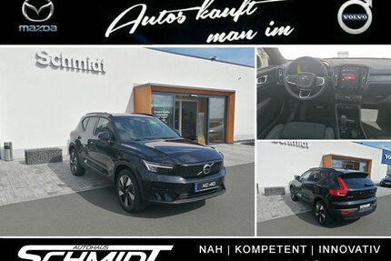 Volvo XC40 Gebrauchtwagen