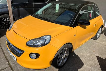 Opel Adam Gebrauchtwagen